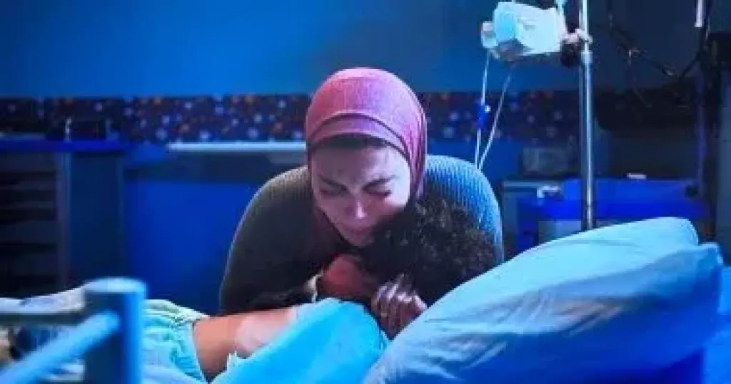 مسلسل توابع    