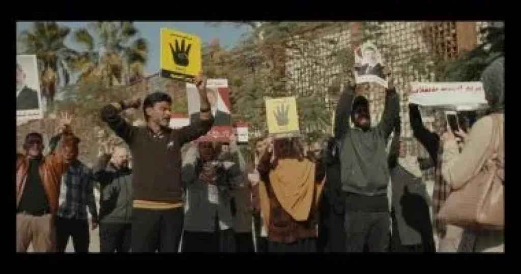 مسلسل رأس الأفعى  