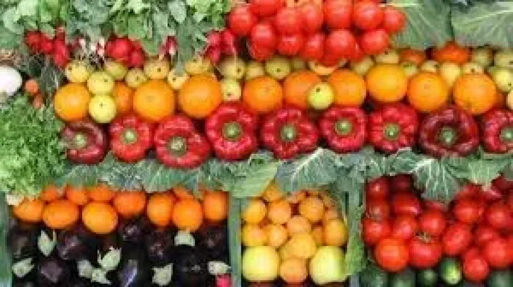 أسعار الخضار 