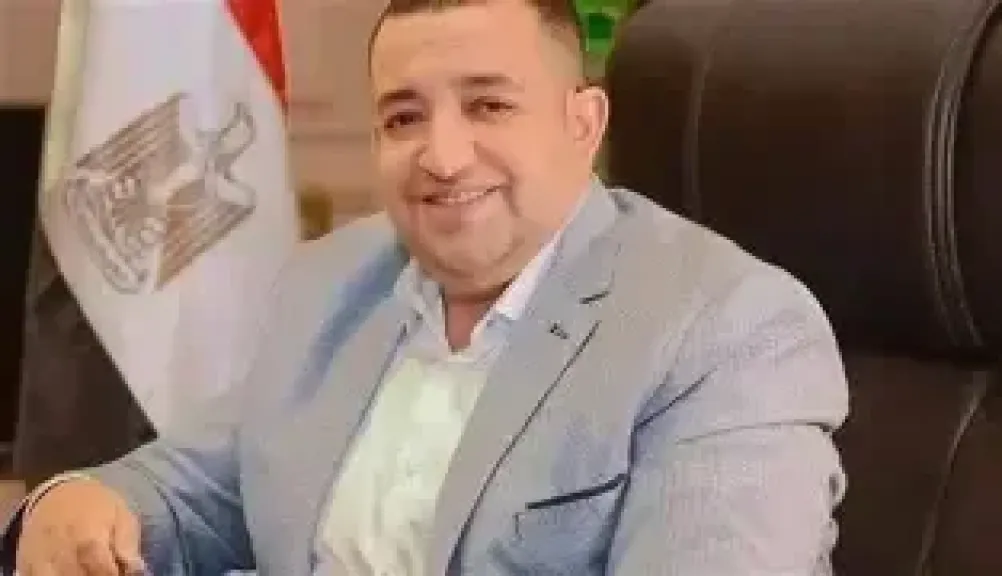 النائب تامر عبد القادر