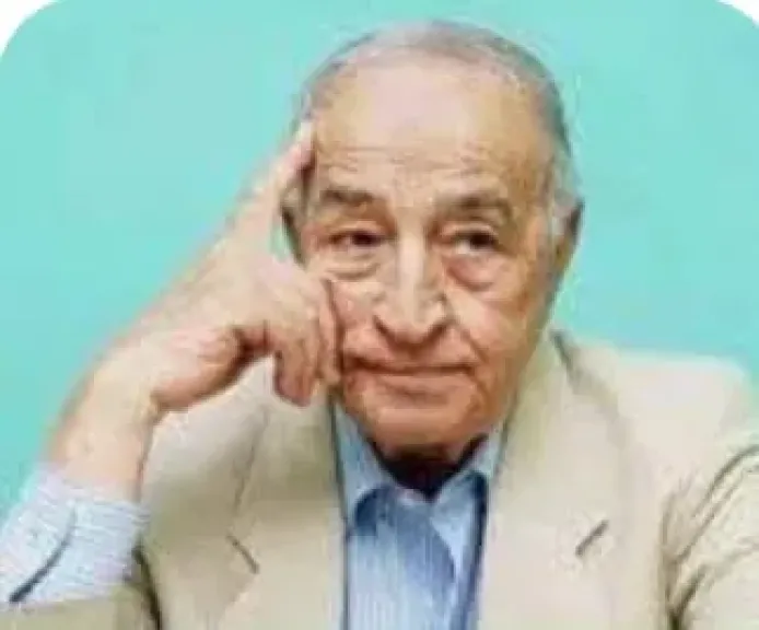 فهمى عمر 