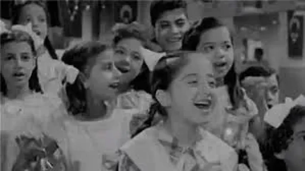 اغانى الاطفال فى رمضان زمان