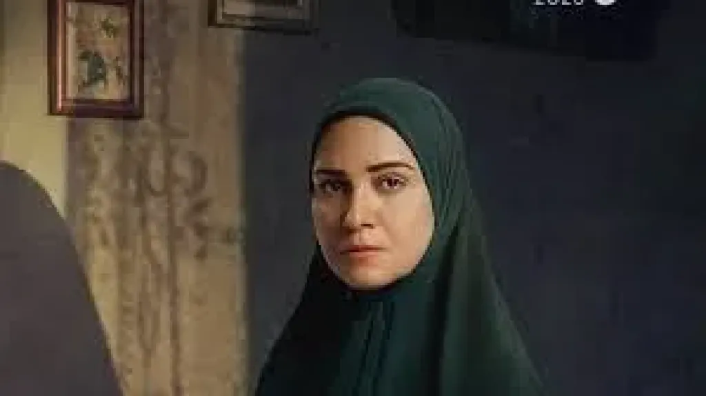 ريهام عبد الغفور