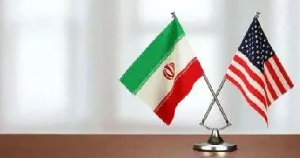 امريكا وايران 