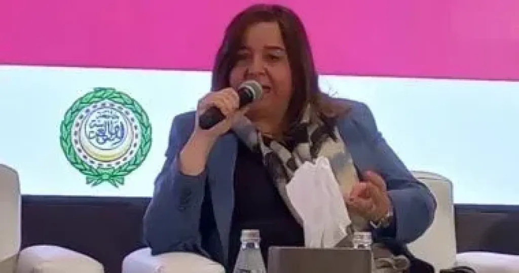 مي عبد الحميد 