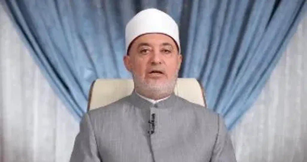 مفتي الجمهورية 