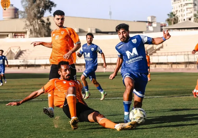  دوري المحترفين 