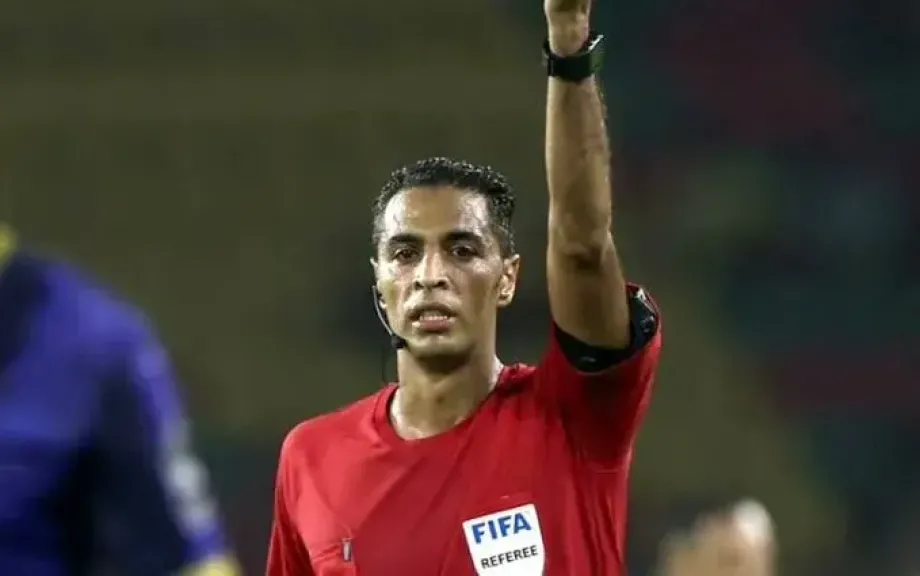 امين عمر 