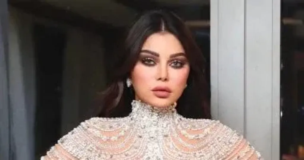 هيفاء وهبي 