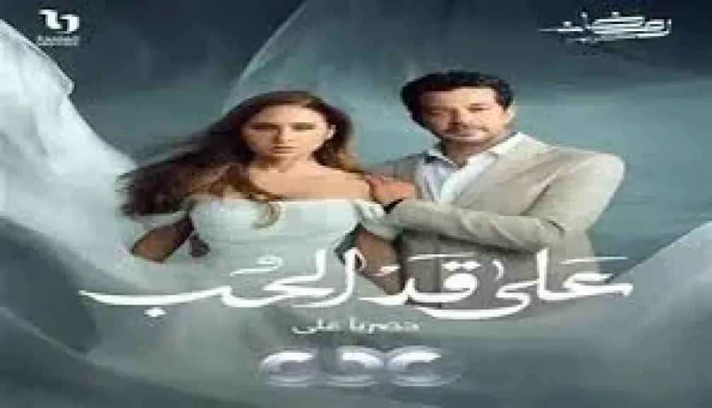 مسلسل على قد الحب 