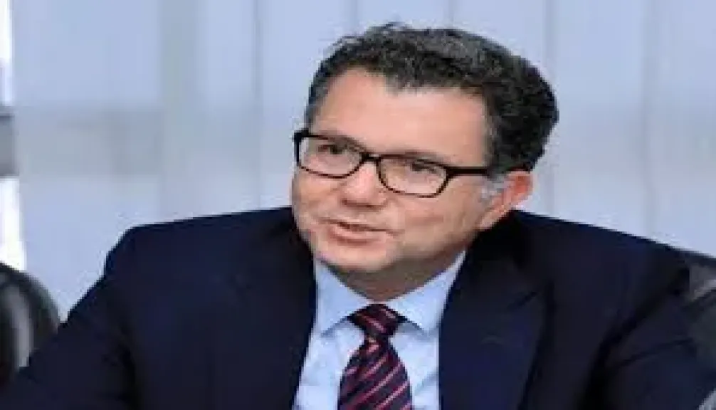 السفير محمد نصر