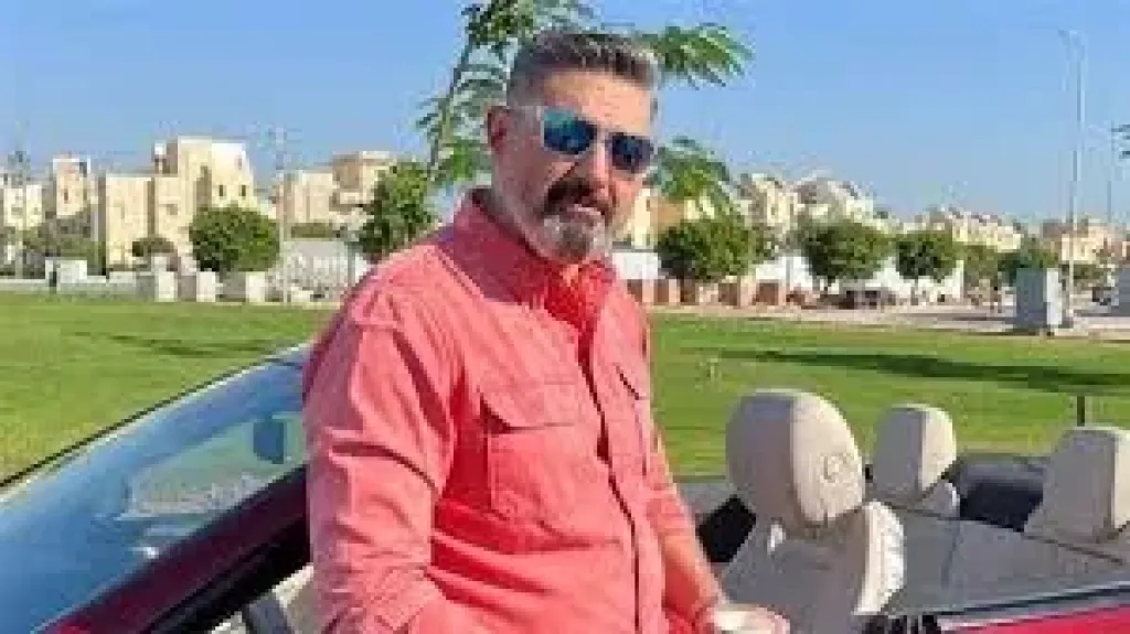 ياسر جلال