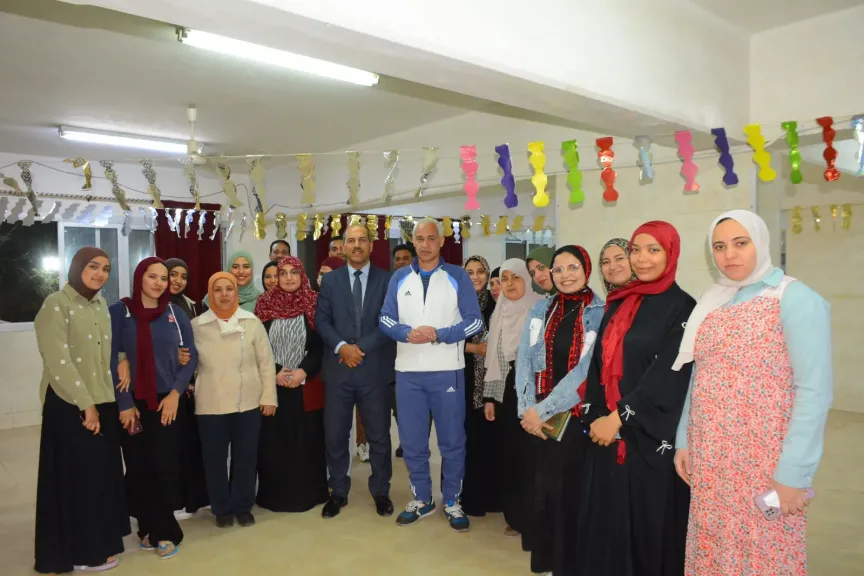 نائب رئيس جامعة 