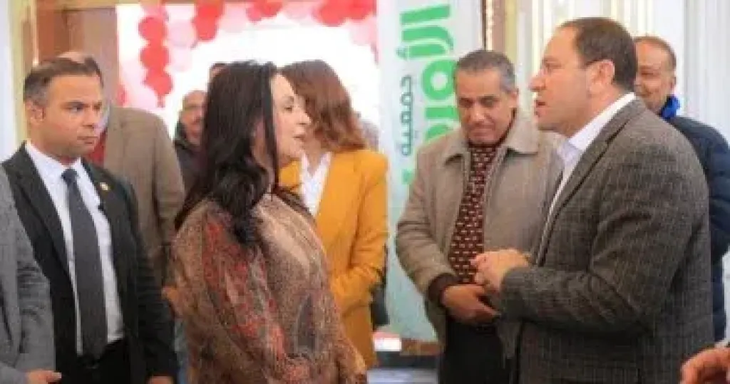 جانب من الجولة 