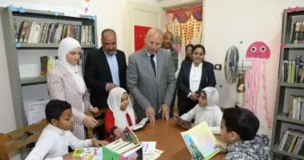 محافظ القاهرة 