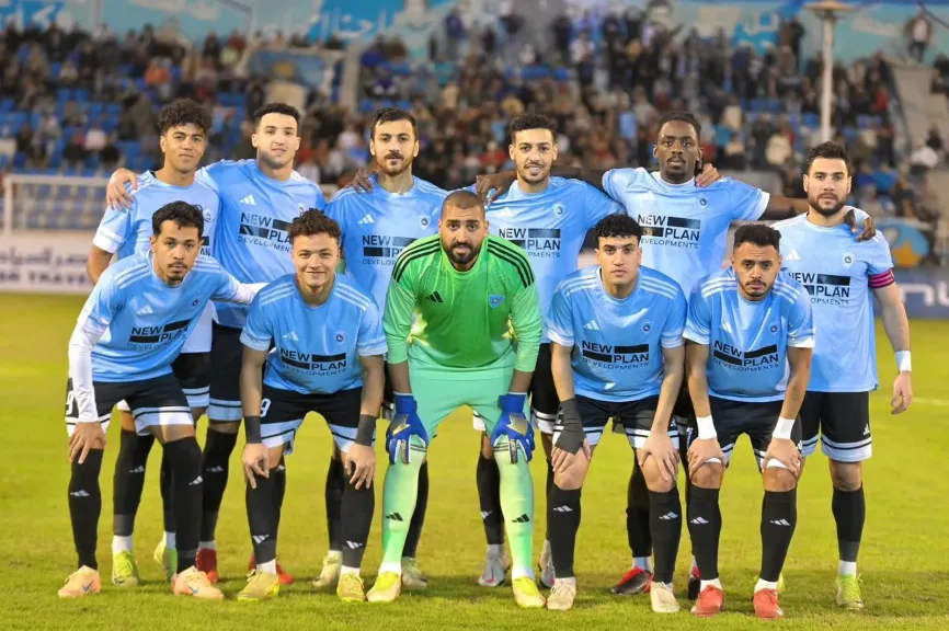 غزل المحلة 