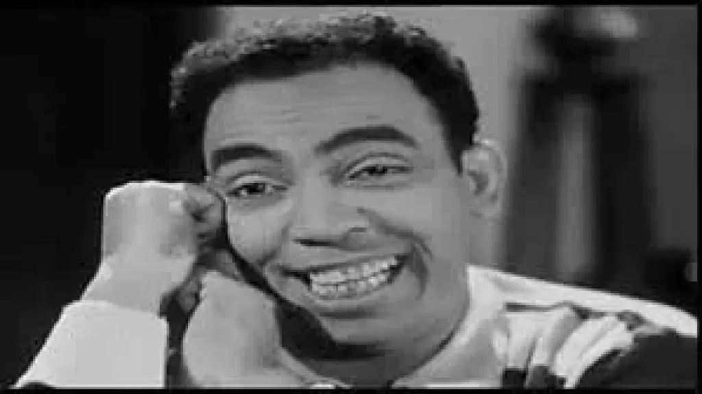 الفنان اسماعيل ياسين