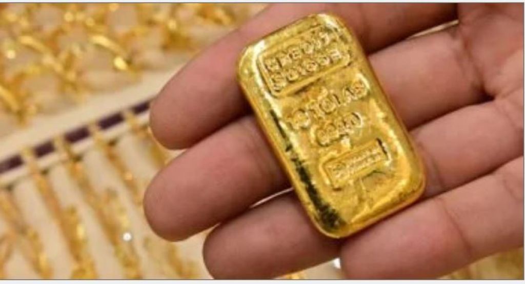 اسعار الذهب