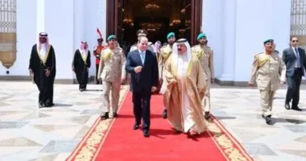 السيسي 