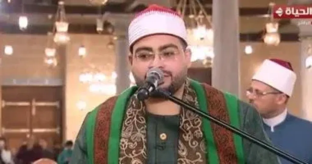 صلاة  التراويح 