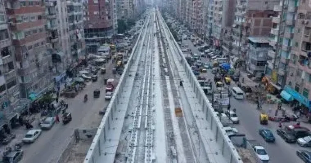 تفاصيل مشروع مترو الإسكندرية الجديد من أبو قير حتى محطة مصر