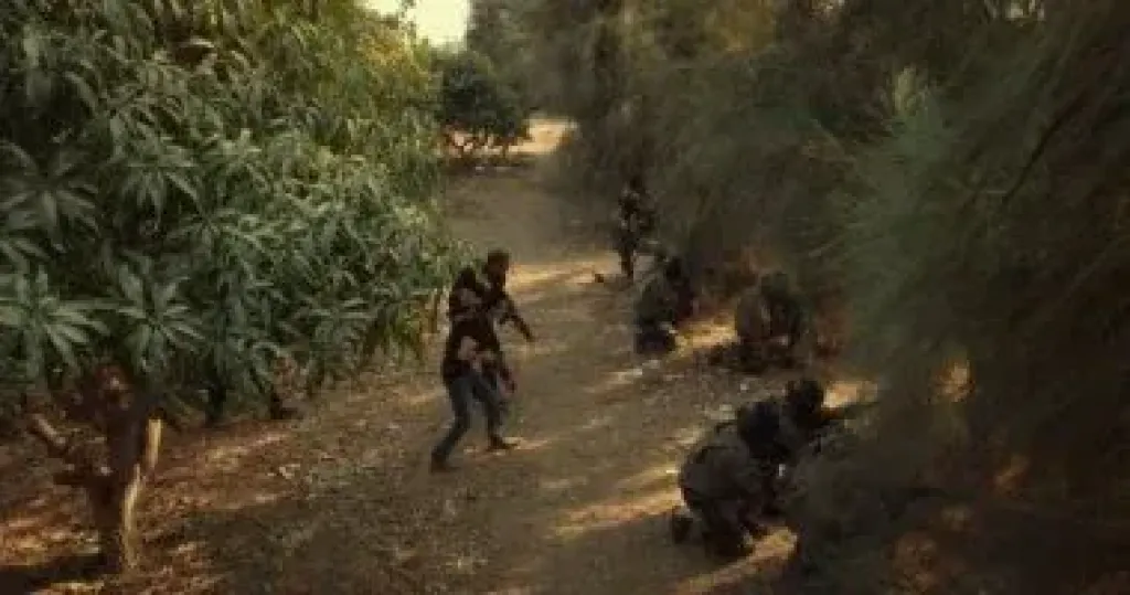 مسلسل رأس الأفعى  