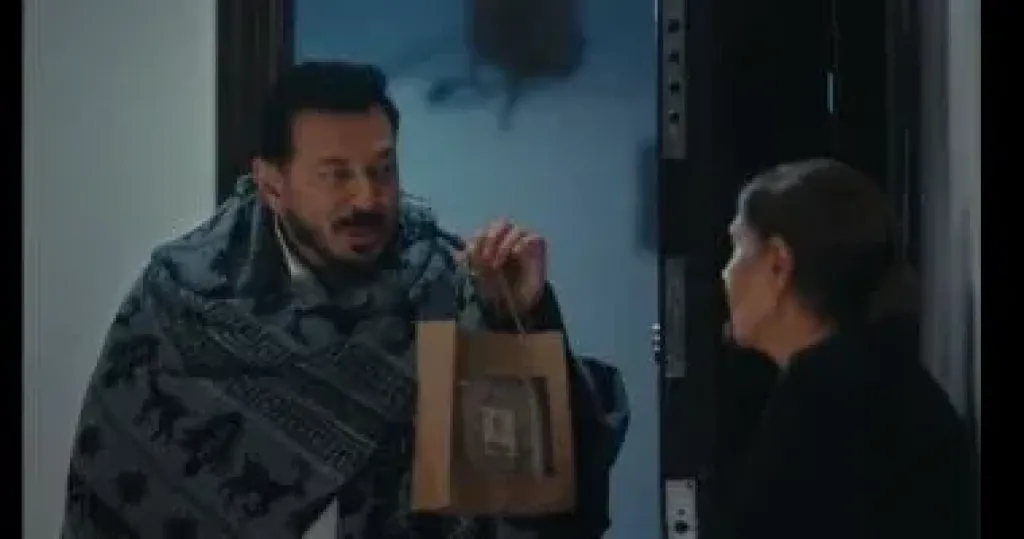 مسلسل درش  