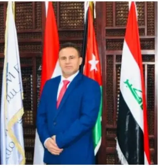 عدنان العبادلة