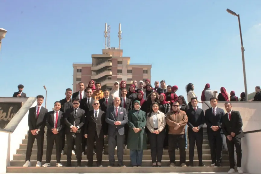 نائب رئيس جامعة 