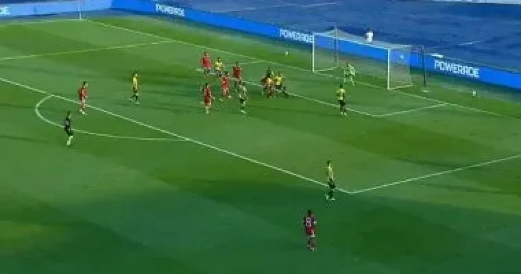 مودرن سبورت 