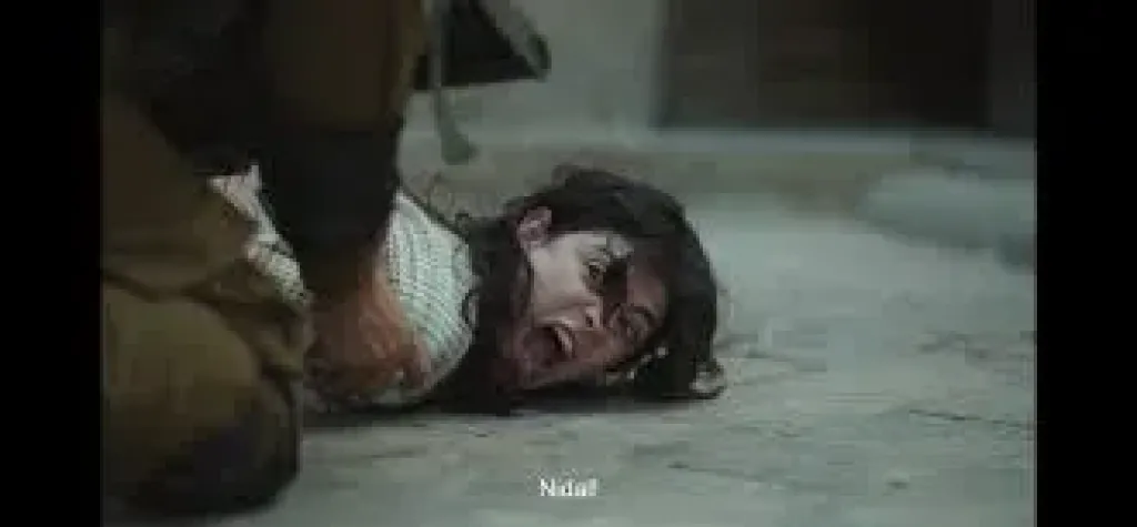 ابطال مسلسل صحاب الارض
