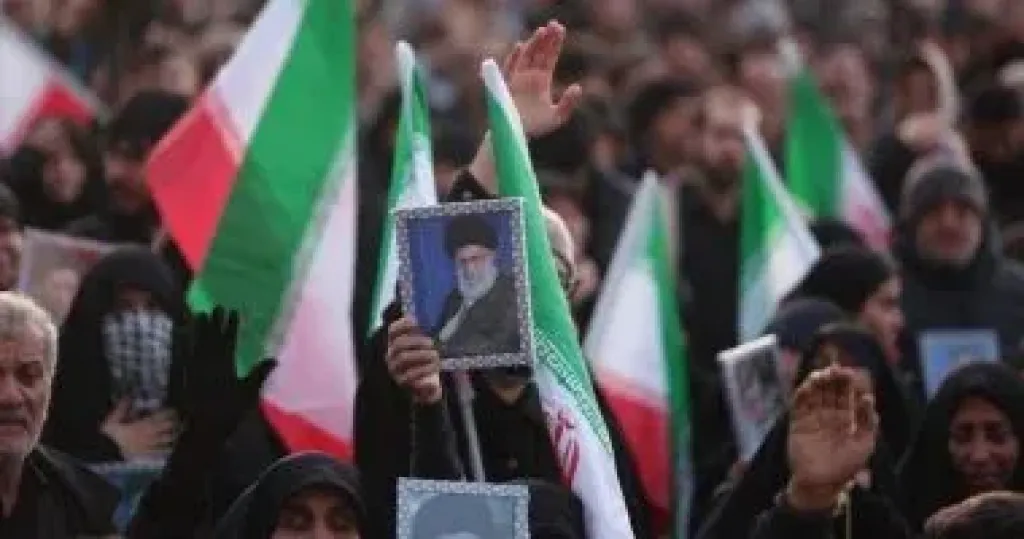 خامنئي  