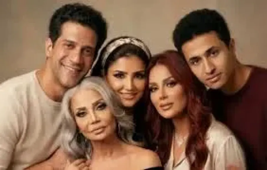 الحلقه 13 من مساسل الست مونا ليزا