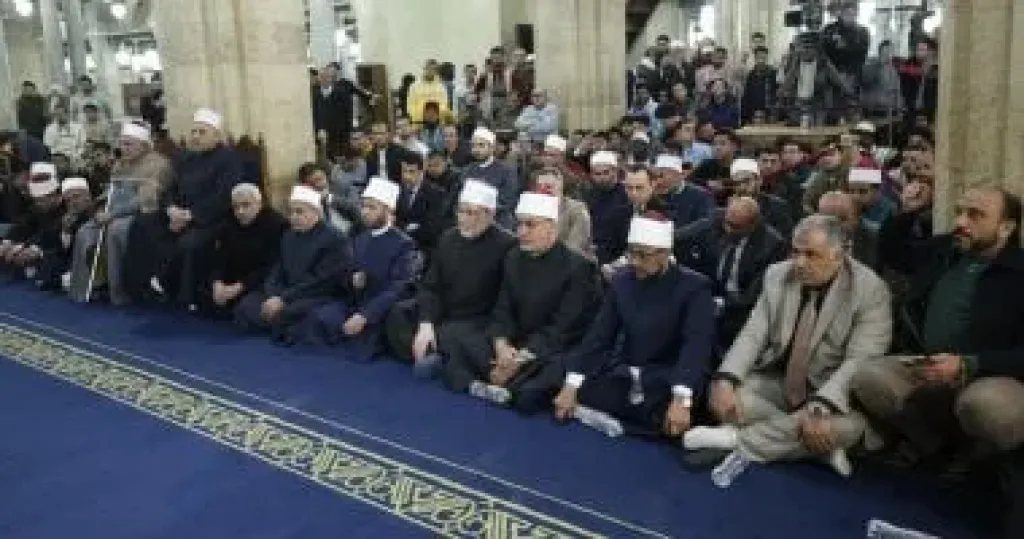 احتفالات ذكرى العاشر من رمضان