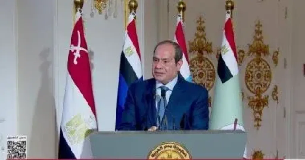 السيسي 