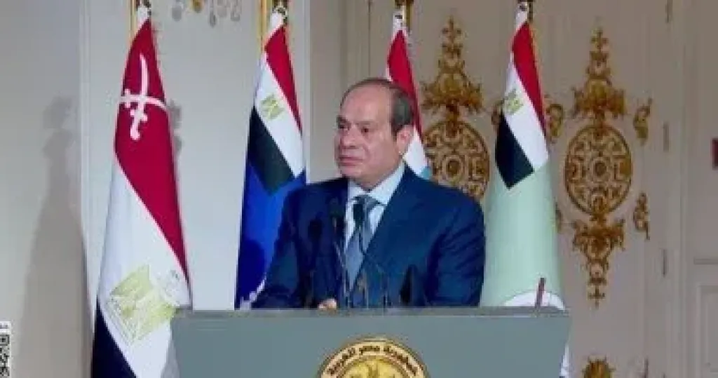 السيسي 
