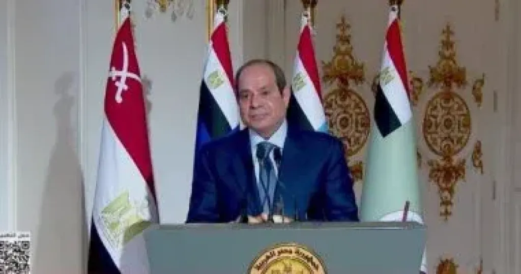 السيسي 