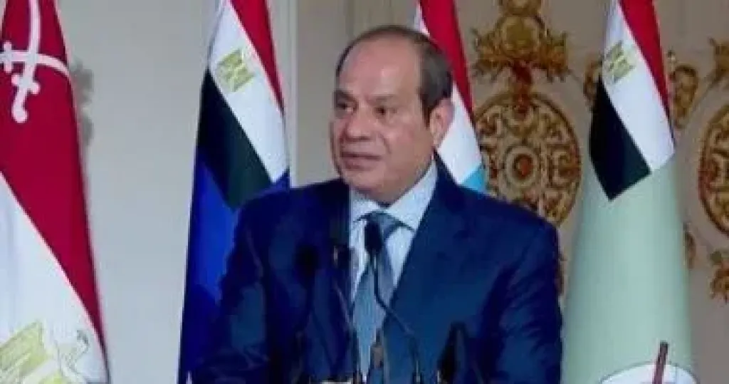 السيسي 
