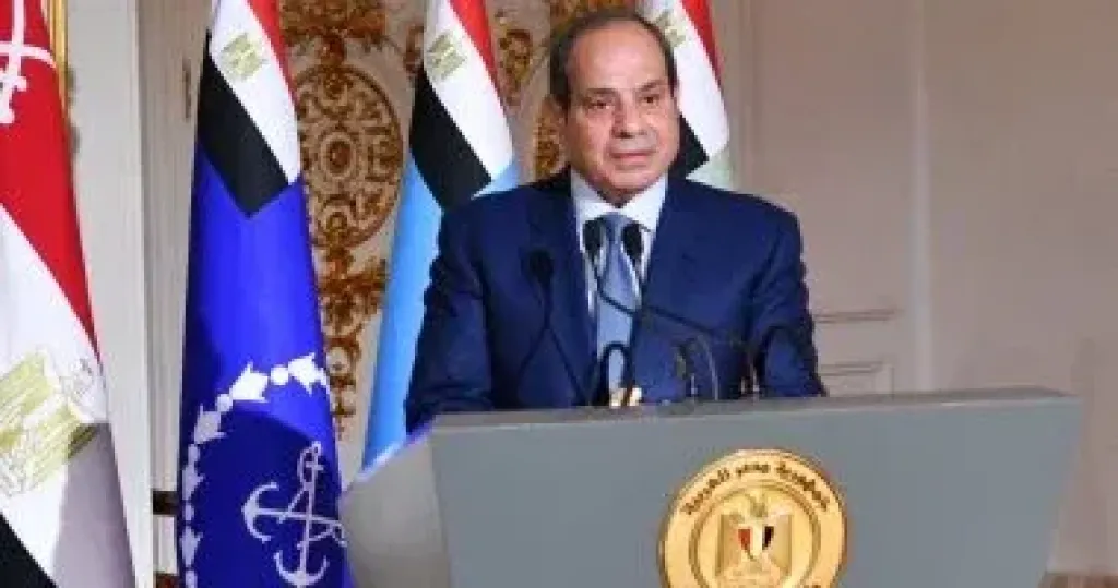 السيسي 