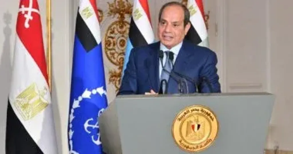 السيسي 