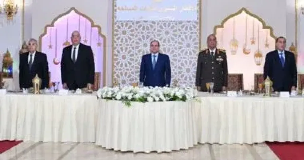 السيسي 