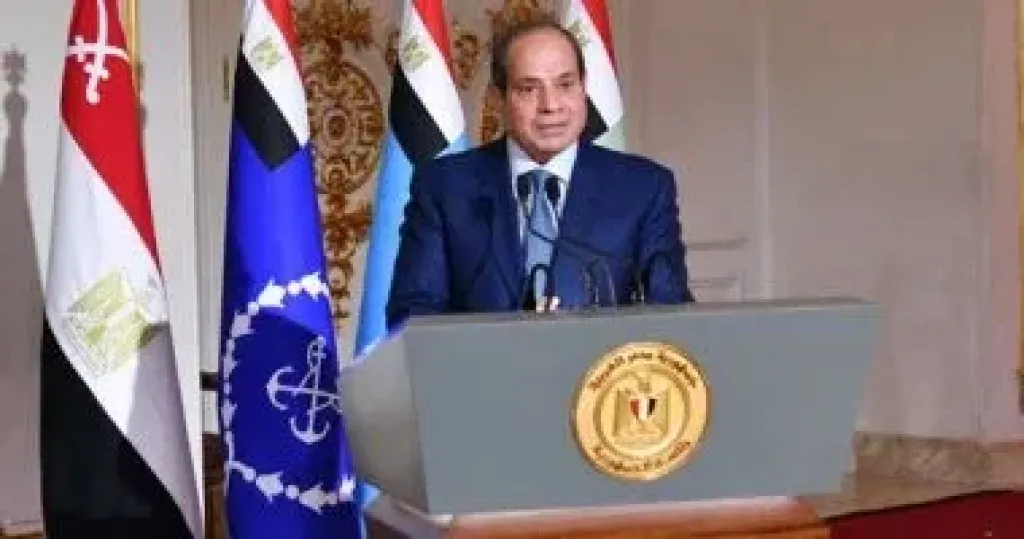 السيسي 