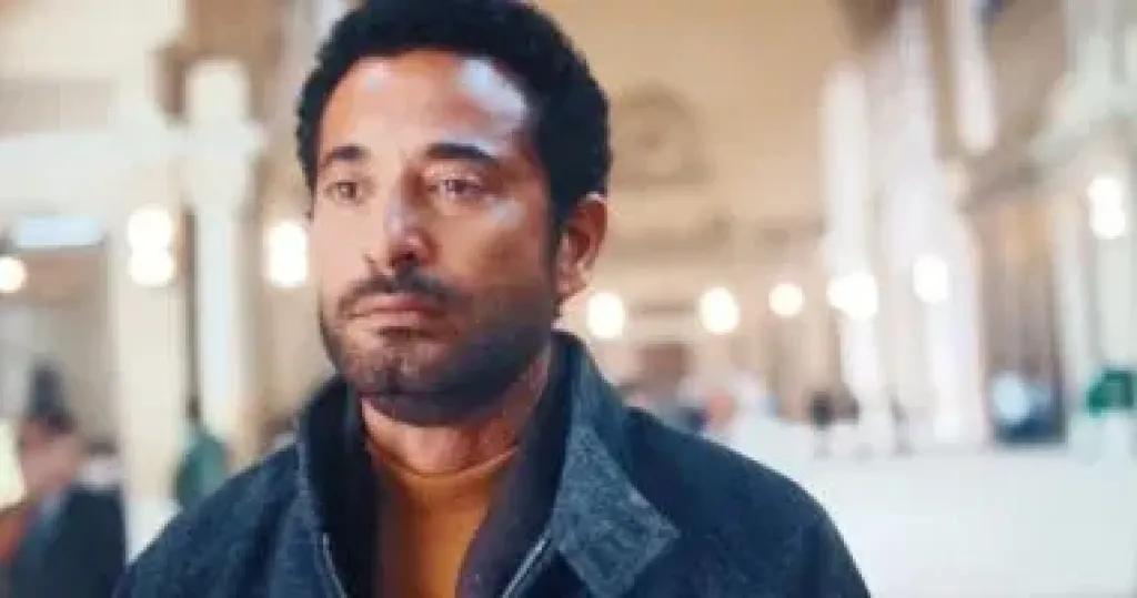 عمرو سعد 