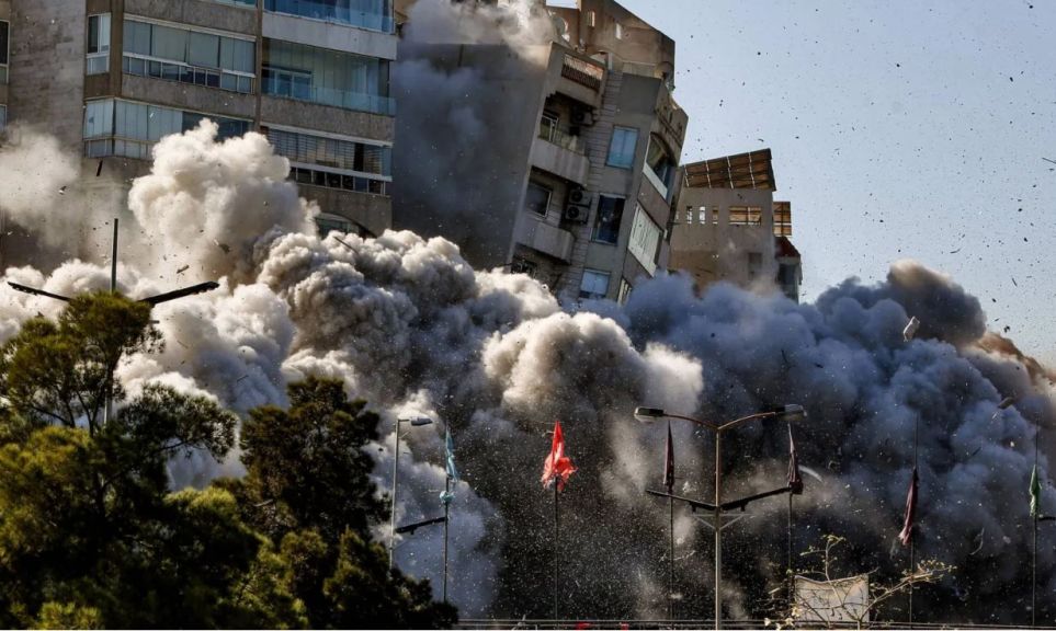 صورة ارشيفية