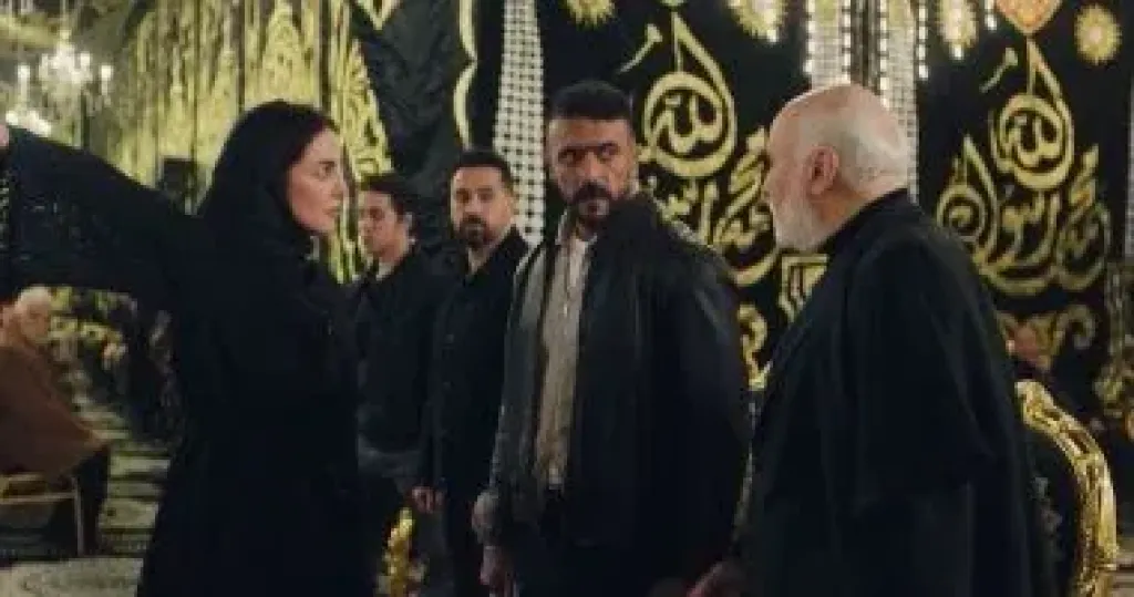 علي كلاي 