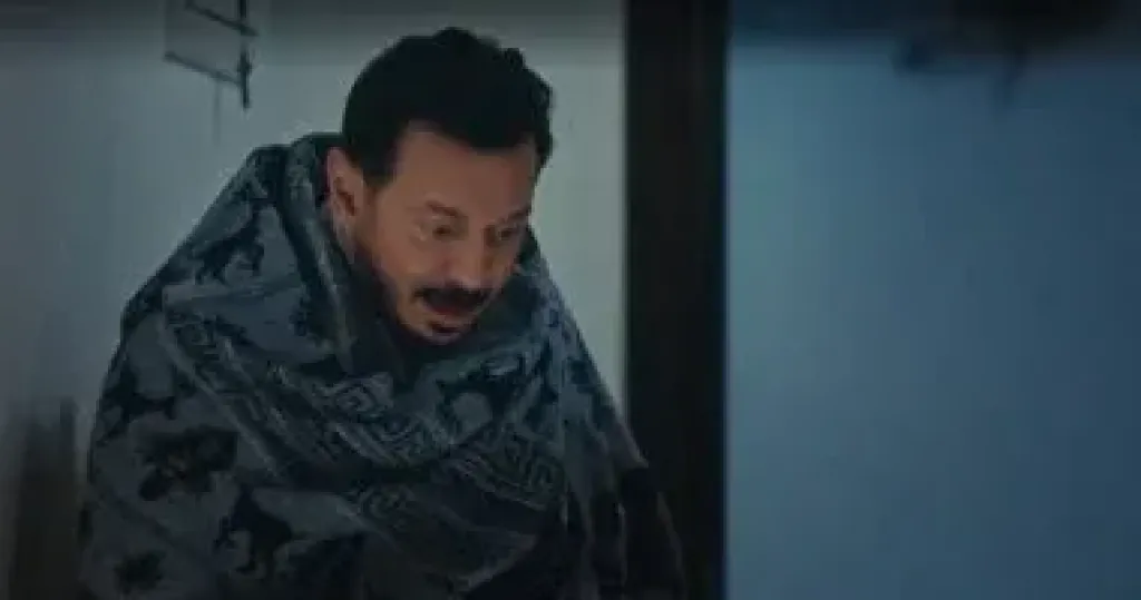 مصطفي شعبان 