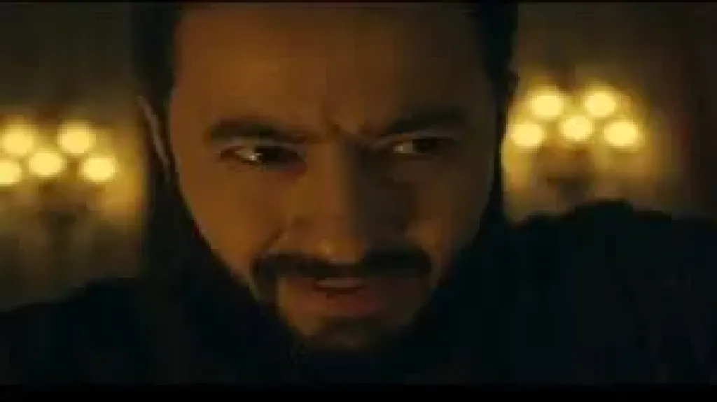 المداح