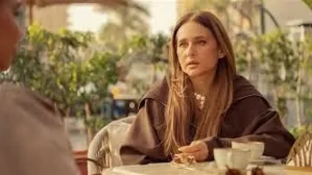 مسلسل على قد الحب