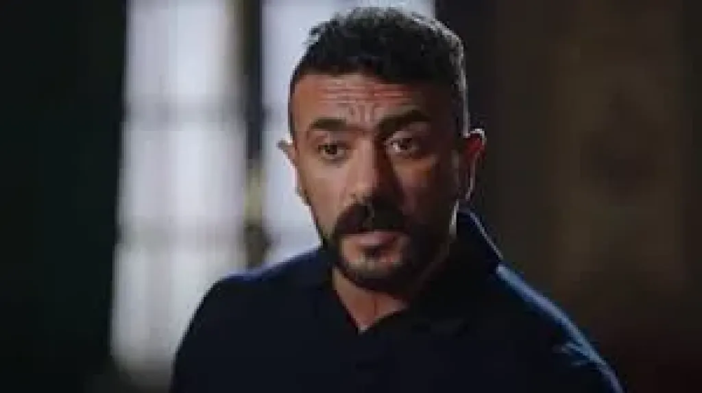 مسلسل على كلاى