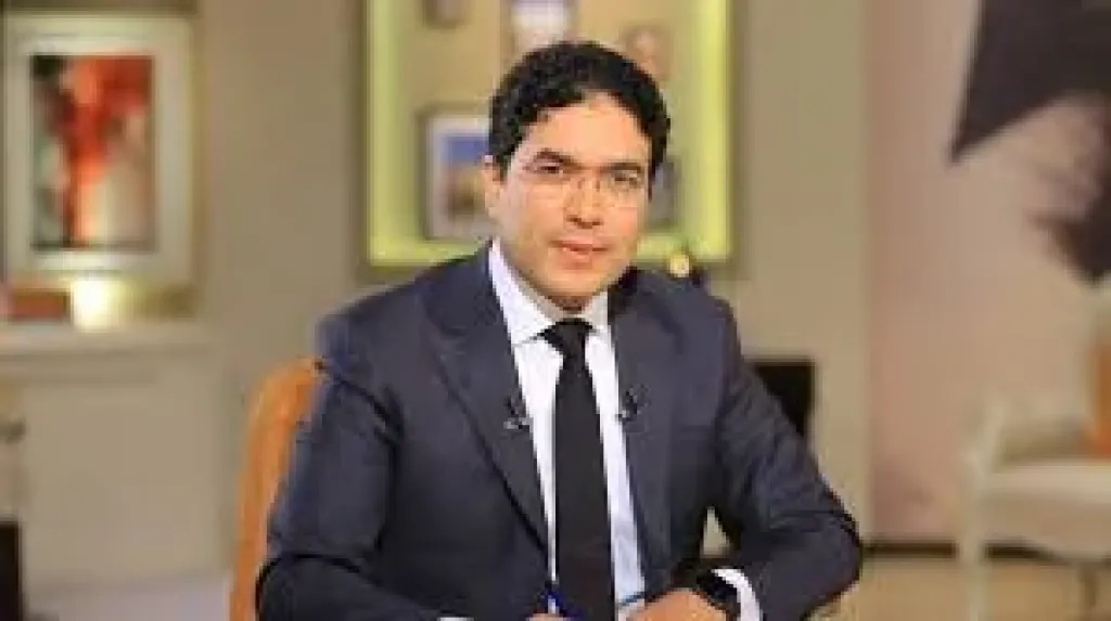 النائب ضياء داوود